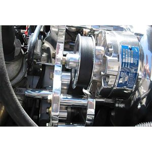 05-07 LS2 A&A Corvette Supercharger Kit