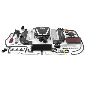 05-07 LS2 Edelbrock E-Force Supercharger