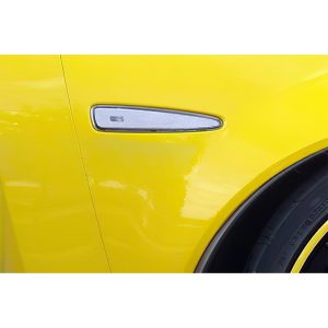 05-13 Clear Rear Side Marker Lens