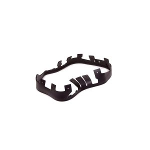 05-13 Headlight Assembly Seal w/Retainers