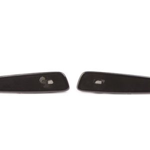 05-13 Rear Side Marker Lens – Smoked