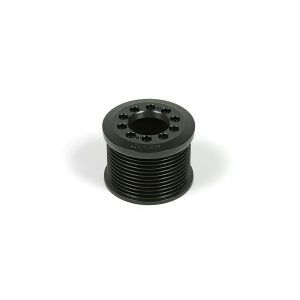 09-13 ZR1 LS9 10-bolt 2.60in Supercharger Pulley