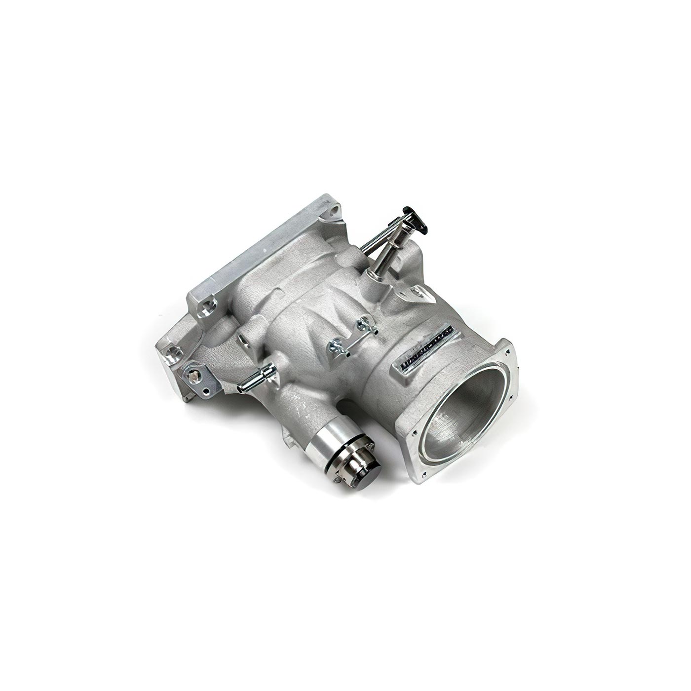 09-13 ZR1 LS9 High-Flow Supercharger Air Intake Snout