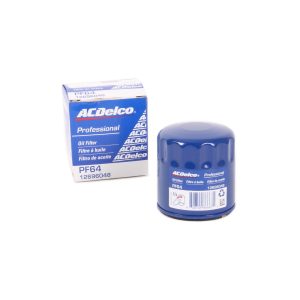 14-23 PF64 Delco Oil Filter