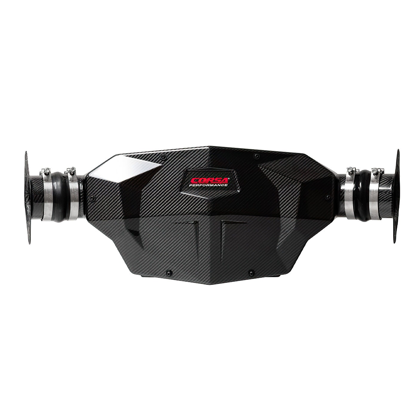 20-23 Corsa Carbon Fiber Air Intake System