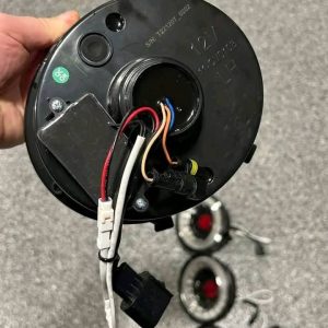 C6 Corvette morimotor taillights