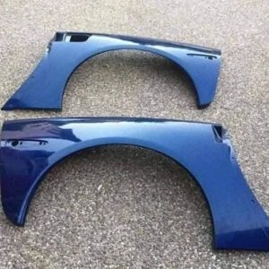 Corvette C6 2005-13 OEM Left (D)