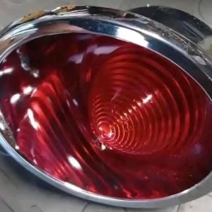 Tail light assemblies