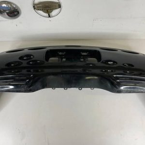 C5 bumper cover