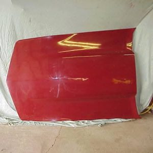 1977-79 Corvette C3 hood