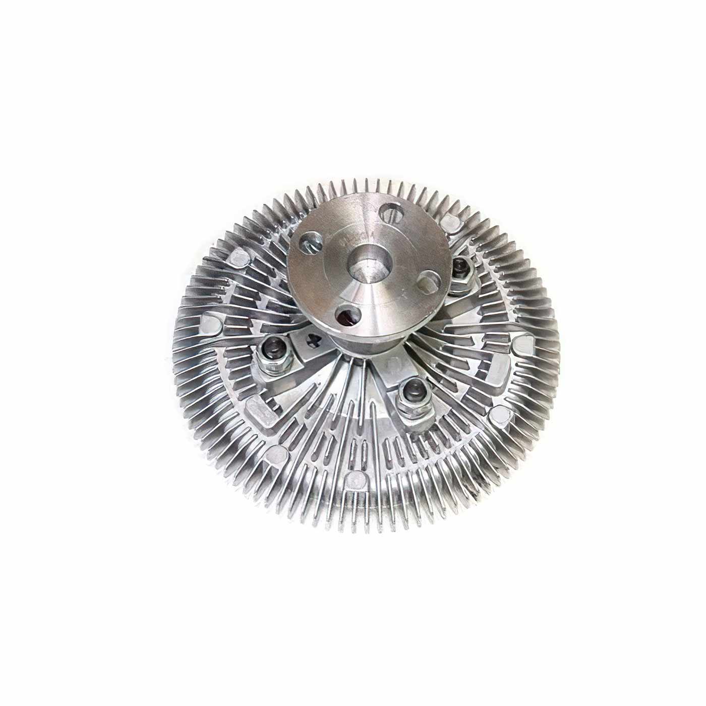 60-70 283/327/350 Fan Clutch – Original Style Thermostatic