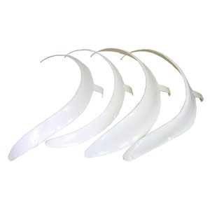 68-69 L88/ZL1 Fender Flares