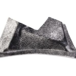 68-72 Cowl Panel Bonding Strip (PM)