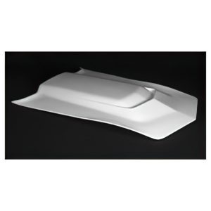 68-72 L88 Design Hood (Long Version) (Hand Laid)