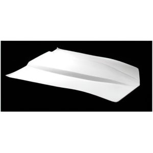 68-76 ’80 Style Hi-Rise Hood (Hand Laid)