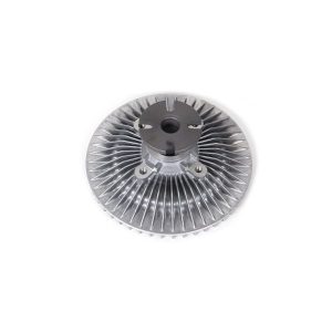 71-73, 74-76 w/o AC, 77-79 w/o AC Radiator Fan Clutch (Thermostatic)
