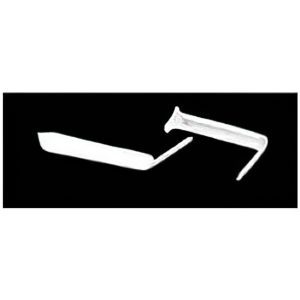 75-79 Collector Series Rear Skirts