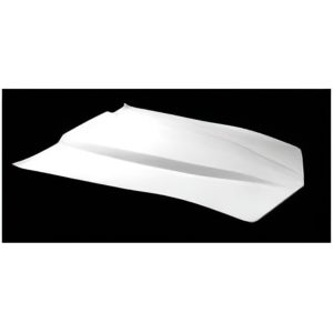 77-82 ’80 Style Hi-Rise Hood (Hand Laid)