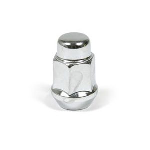 84-19 Chrome Lug Nut