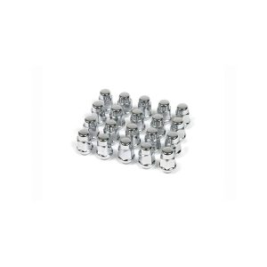84-19 Chrome Lug Nut Set (20)