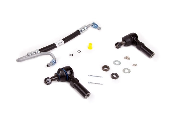 84-87 Rack & Pinion Installation Kit