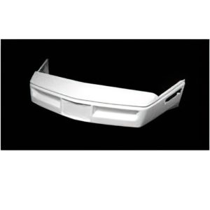 84-90 Front Bumper Cover (TruFlex Fiberglass)