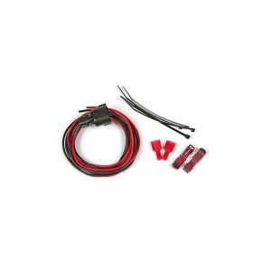 84-91 Low Temp Fan Switch Conversion Harness