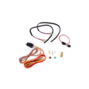 84-91 Low Temperature Cooling Fan Kit