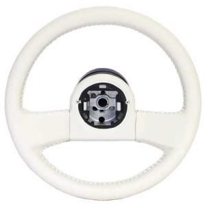 88 35th Steering Wheel