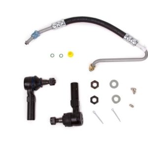 88-91 Rack & Pinion Installation Kit