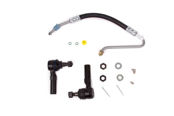 88-91 Rack & Pinion Installation Kit