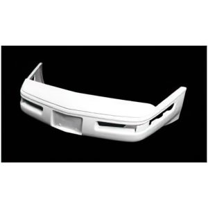 91-96 Front Bumper Cover (TruFlex Fiberglass)