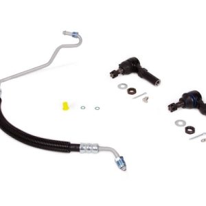 92-96 Rack & Pinion Installation Kit