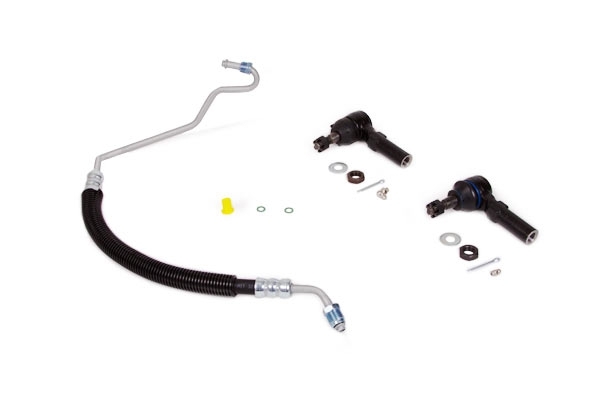 92-96 Rack & Pinion Installation Kit