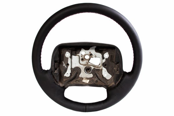 94-96 Steering Wheel Service