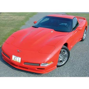 97-04 ACI High-Rise Hood