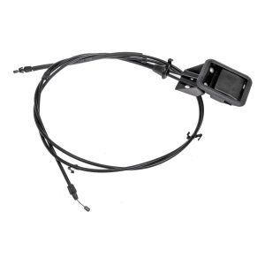 97-04 Hood Release Cable w/Handle