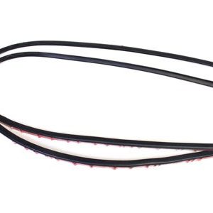 97-04 Hood To Side Fender / 05-13 Rear Hatch Side Seals