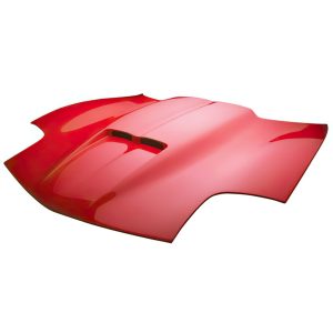 97-04 RK Sport Ram Air Hood