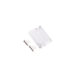 97-07 Under Hood Light Lens (Glass Version)