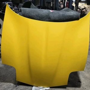 97-04 Corvette C5 hood