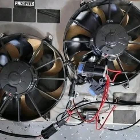 14-19 Conv ACS Tonneau Insert w/Windscreen (Primer) - Image 2