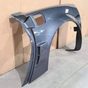C6 Z06 Quarter Panel