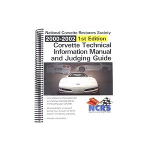 NCRS Manuals & Guides