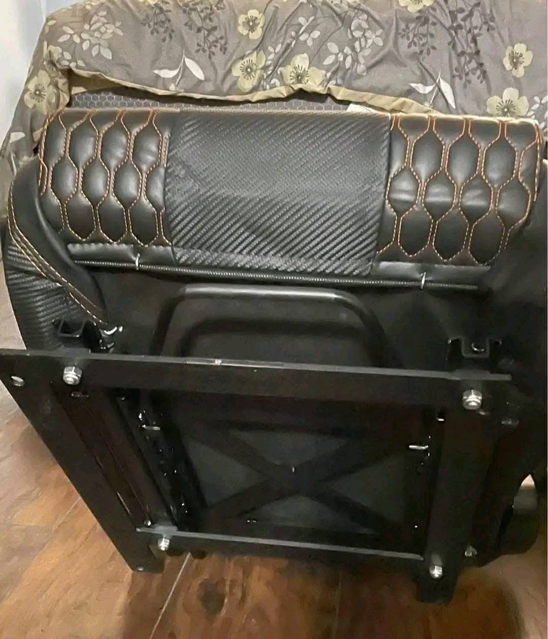 C4 corvette racing seats - Image 5